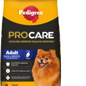 Procare Adult Small Breed 3kg