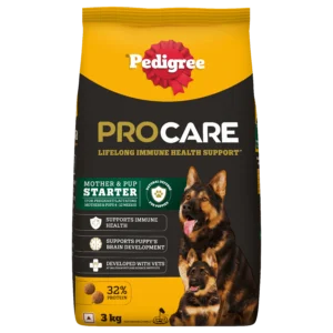 Pedigree Procare Mother & Pup Starter