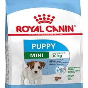 Royal Canin Mini Puppy