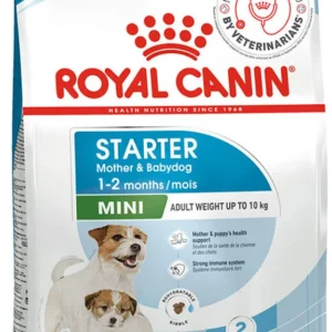 Royal Canin Mini Starter