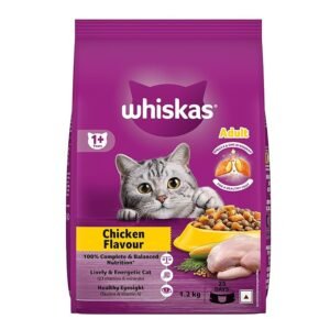 Whiskas Adult Chicken