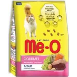 Me O Gourmet Adult