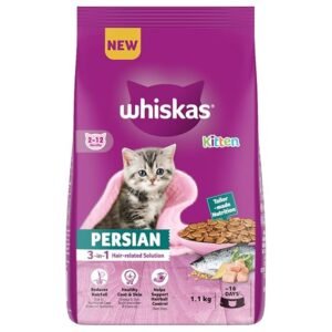 Whiskas Adult Persian