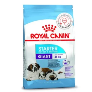 Royal Canin Giant Starter