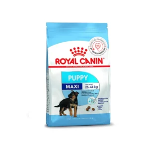 Royal Canin Maxi Puppy